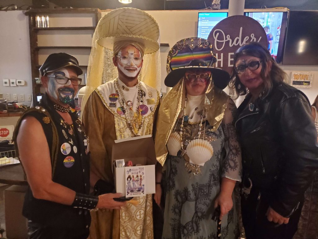 Photo by Scott McGarrity