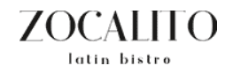 ZOCALITO logo