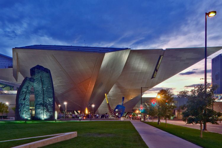 art museum