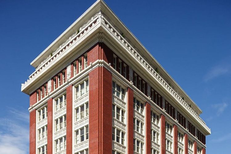 hotel teatro
