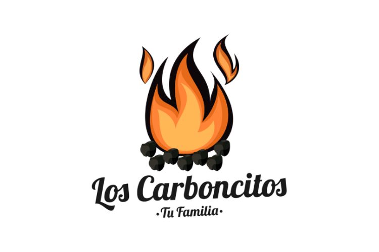 los carboncitos
