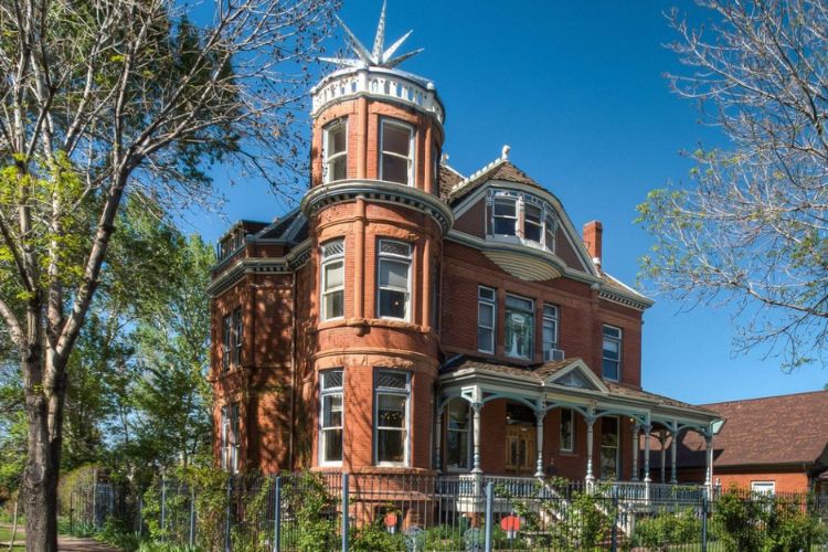 lumber baron inn