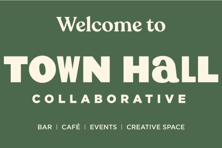town hall collab