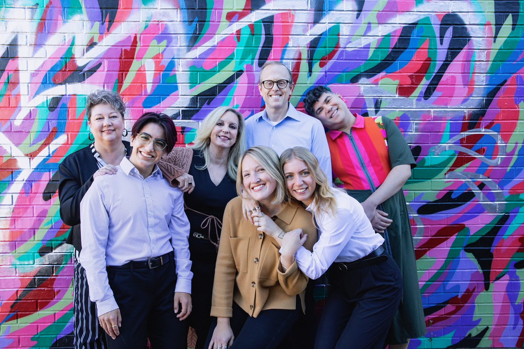 EnvisionYou 2023 Team Photos 7572