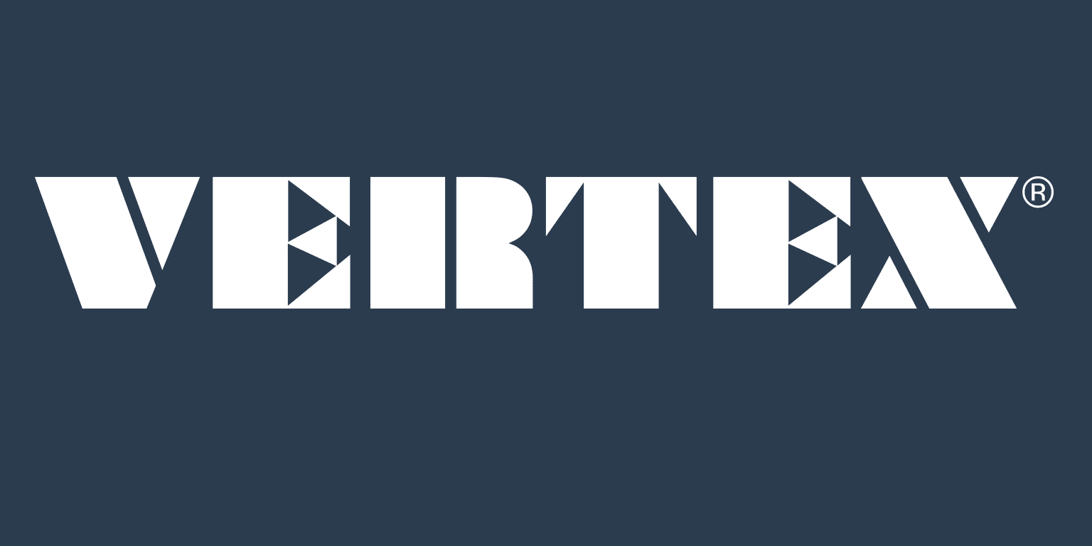 VERTEXLogo Linkedin