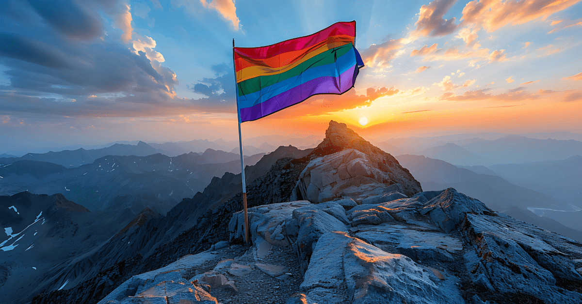 Top 3 LGBT Friendly Cities in Colorado