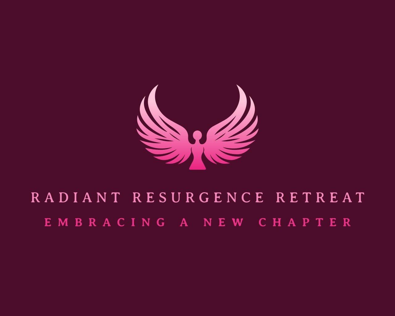Radiant Resurgence retreat