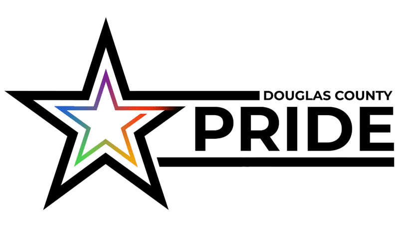Douglas Pride Logo 