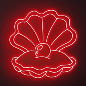 Pearl Divers' Logo