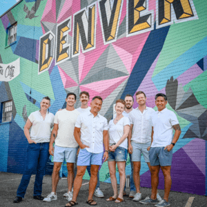 Bid Committee for the Denver Gay Games 2030
