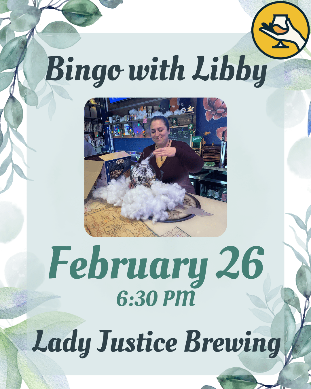 POST 2.26 Bingo with Libby