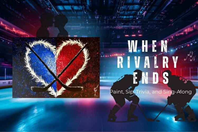 When Rivalry Ends Heated Rivalry Painting Gay Denver 750 x 500 px 1