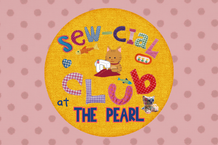 sewcial club gaydenver