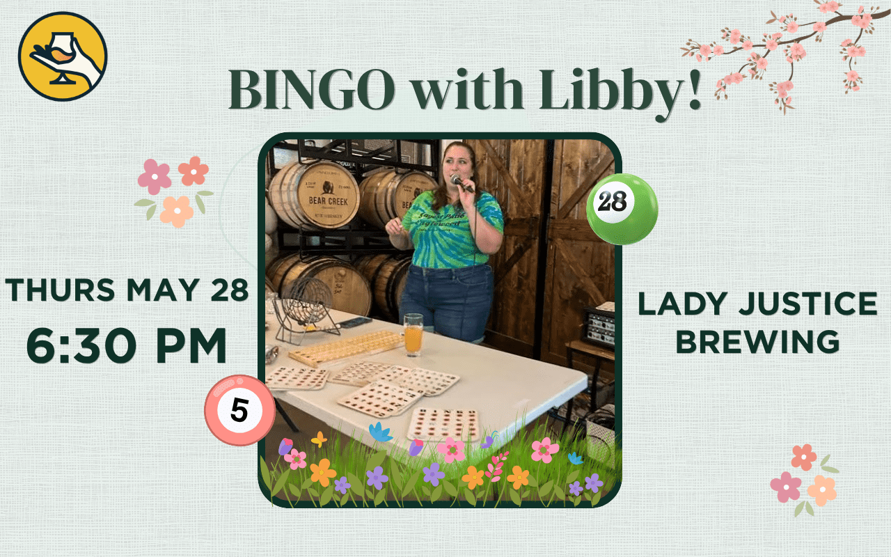COUNTER 5.28 Bingo