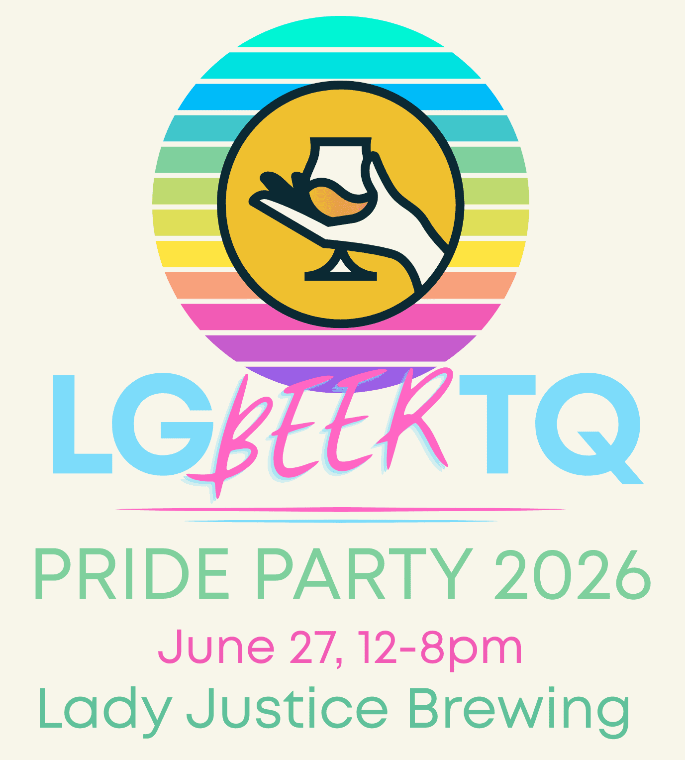 LGBeerTQ 2