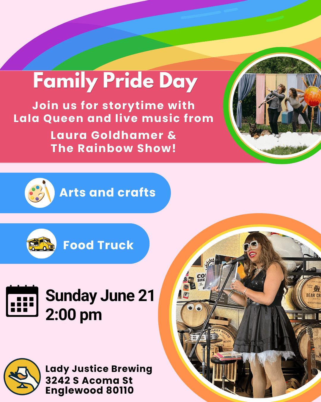 POST 621 Family Pride Day 1 1