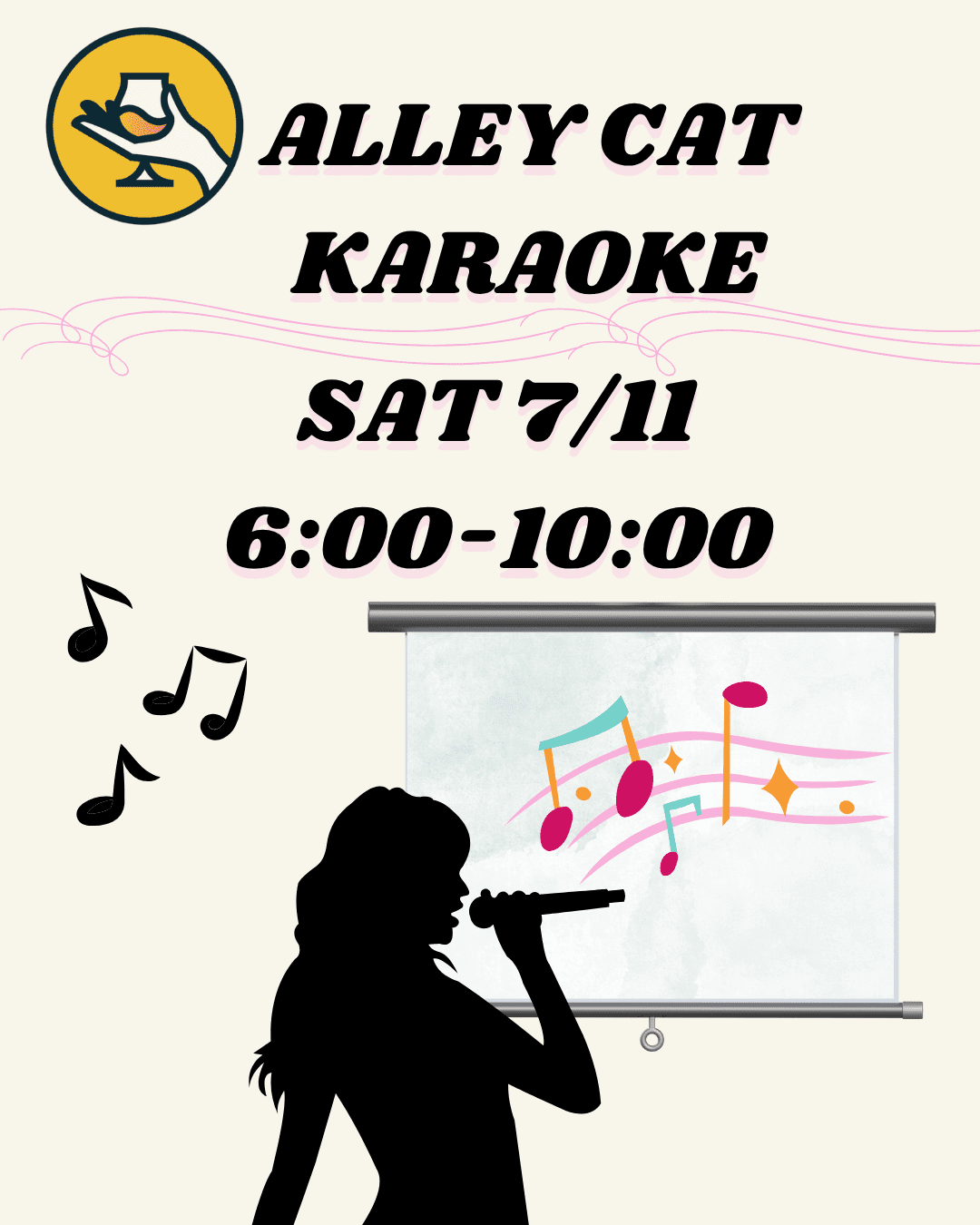 711 Karaoke POST